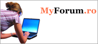 Pagina de start a forumului VW-LT.MyForum.ro